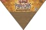 Yu-Gi-Oh Power of Chao: Yugi the Destiny Triangle Box Collector's Edition