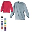 JERZEES - Z Blend 50/50 Long Sleeve T-shirt - 29LS