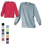 JERZEES - Z Blend 50/50 Long Sleeve T-shirt - 29LS