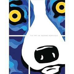 The Art of George Rodrigue: