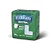 FitRight Extra Adult Briefs with Tabs, Moderate Absorbency, Large, 48