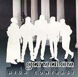High Contrast