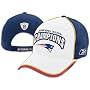 Patriots Reebok Men's NFL Super Bowl XXXVIII Locker Room Ha