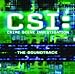 CSI Soundtrack