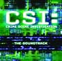 Csi: Crime Scene Investigation Csi: Crime Scene Investigation