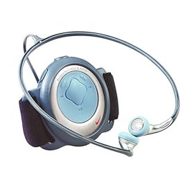 Philips Consumer Products ACT200 MP3 Digital Audio Player (64 MB)
