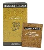 Chamomile Herbal Tea, 20 Teabags