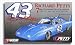 Richard Petty Nascar Flags Image