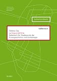 Produkt-Bild: La lingua dell' Arte. Lehrerhandbuch: Italienisch f&uuml;r Studierende der Kunstgeschichte und Arch&auml;ologie