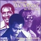 The Complete O.V...