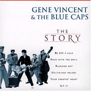 Gene Vincent - Gene Vincent & the Blue Caps: T - Zortam Music