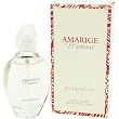 Amarige D'amour By Givenchy For Women. Eau De Toilette Spray 3.3 Ounces