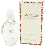 Review Givenchy 127320 / Amarige D'amour By Givenchy For Women. Eau De Toilette Spray 3.3 Ounces