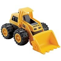 Toystate CAT Tough Tracks Loader