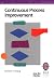 Book Continuous Process Improvement: A Practical Guide to Improving Processes for Measurable Results (Quality Improvement Series)