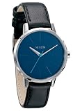 Nixon - Kensington Leather - Blue