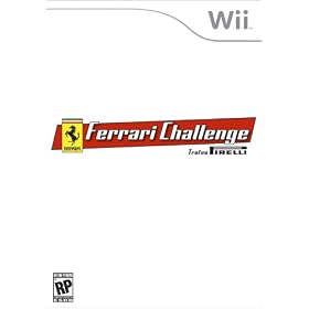 Ferrari Challenge