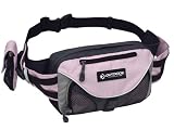 Outdoor Products Roadrunner Waist Pack (Pink)