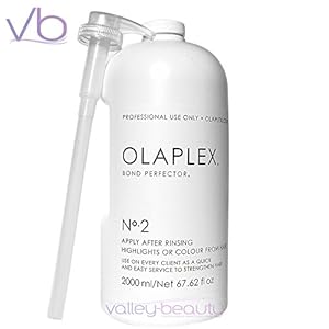 Olaplex Back Bar No. 2 Bond Perfector 67.62 Oz (2000 ml)