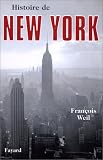 Histoire de New York par Weil