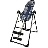 Teeter EP-550 Inversion Table with FREE Shipping!
