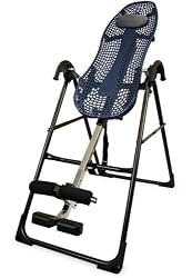 Teeter Hang Ups Model EP-550 Inversion Table