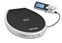 iriver SlimX iMP 450 CD/MP3 Player with FM Tuner and Remote Control