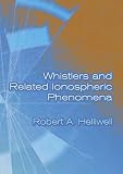 Whistlers and Related Ionospheric Phenomena (Dover Books on Engineering)