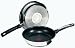 Tefal C85204 EQUINOXE Pfanne o.D. ø 24 cm (beschichtet)