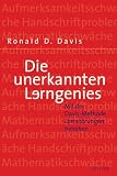 Die unerkannten Lerngenies: Mit der Davis-Methode Lernst&ouml;rungen beheben - Ronald D. Davis