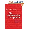 Die unerkannten Lerngenies: Mit der Davis-Methode Lernst�rungen beheben