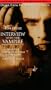Interview With the Vampire [VHS]