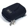 RivaCase�  7089 (PS) Kameratasche (Hardcase - Hartschale) schwarz