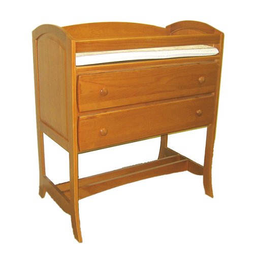 Buy Childcraft Simple Pleasures Changing Table online at Discounted New and Used prices. Delivered to your door with Off-The-Bookshelf.