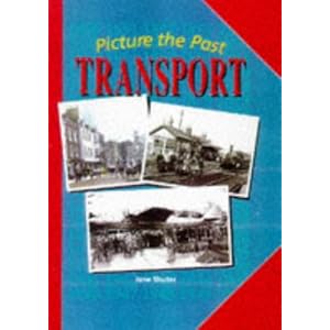 Past Transport