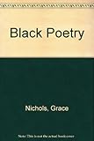 Black poetry