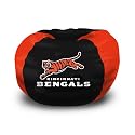 Cincinnati Bengals Bean Bag Chair