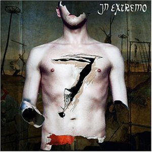 IN EXTREMO - Küss mich (2003) Lyrics - Zortam Music