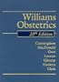 Williams Obstetrics, 20th Edition