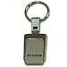 Nissan Nismo Square Key Chain