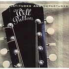 Latitudes and Departures by Will Patton