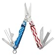 Leatherman Limited Edition Red, White & Blue Micra