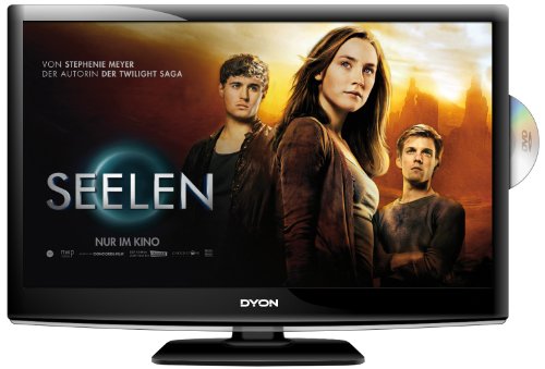 Dyon Sigma 24 60 cm 23 6 Zoll LED-Backlight-Fernse... EEK A Full HD DVB-T S2 CI DVD Player Dyon Sigma 24 60 cm 23 6 Zoll LED-Backlight-Fernse... EEK A Full HD DVB-T S2 CI DVD Player