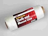 ACE BRAIDED NYLON CHALK & MASON LINE
