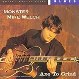 Axe to Grind
