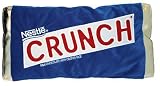 Large Pillow Nestle Crunch Bar Plush