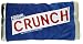 Large Pillow Nestle Crunch Bar Plush