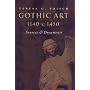 Gothic Art, 1140-c. 1450: Sources and Documents (MART: The Medieval Academy Reprints for Teaching)
