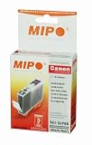 Canon BCI-3PBK/3ePBK Compatible Photo Black Ink Cartridge.