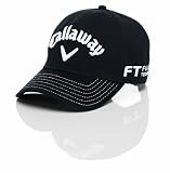Callaway Golf Tour Lo-Pro Cap